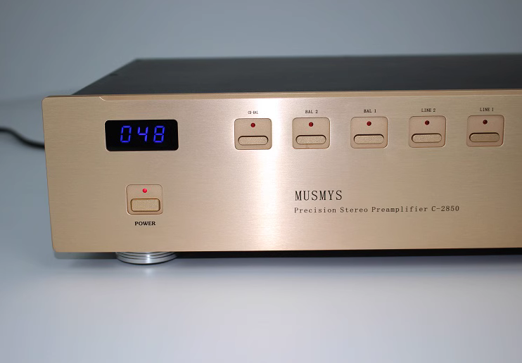 MIZCE Preamp TA.effects I just finished the ultimate SVT Preamp : r/diypedals