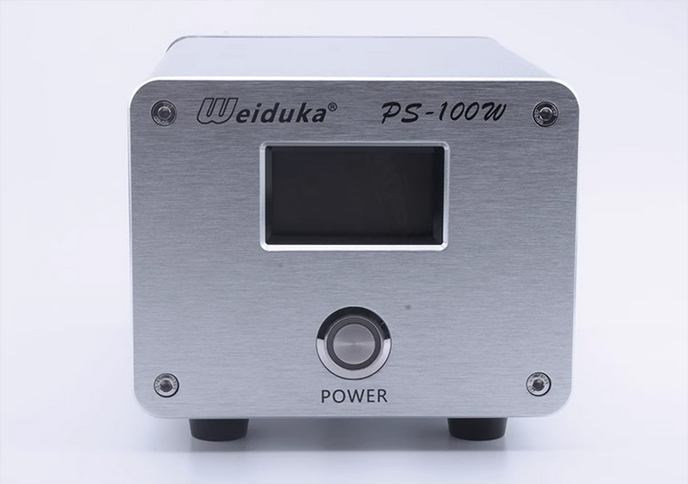 Weiduka PS-100W Isolation transformer Can be customized