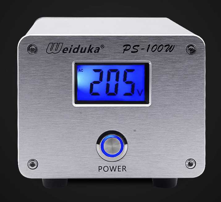 Weiduka PS-100W Isolation transformer Can be customized