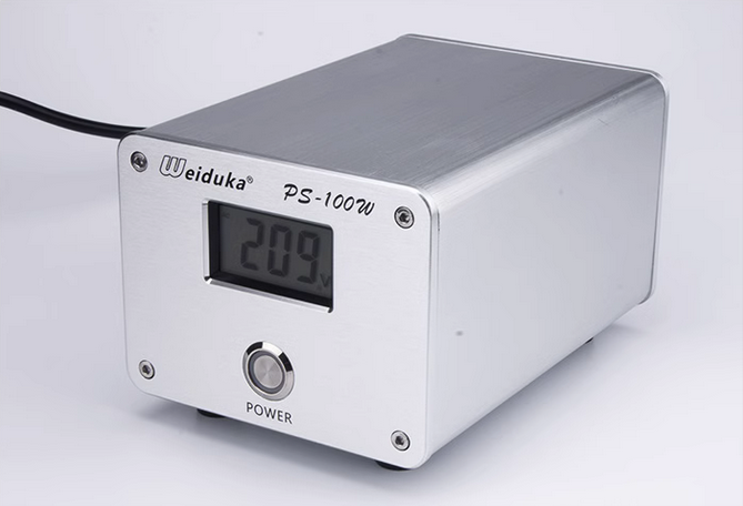 Weiduka PS-100W Isolation transformer Can be customized