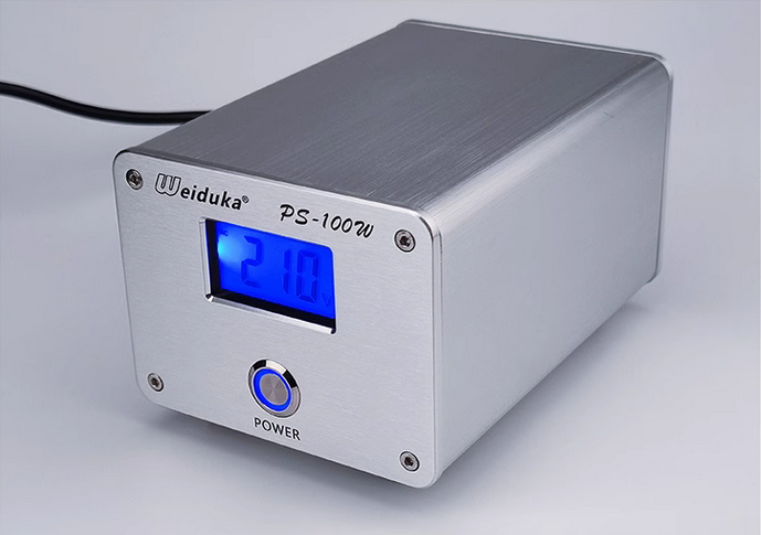 Weiduka PS-100W Isolation transformer Can be customized