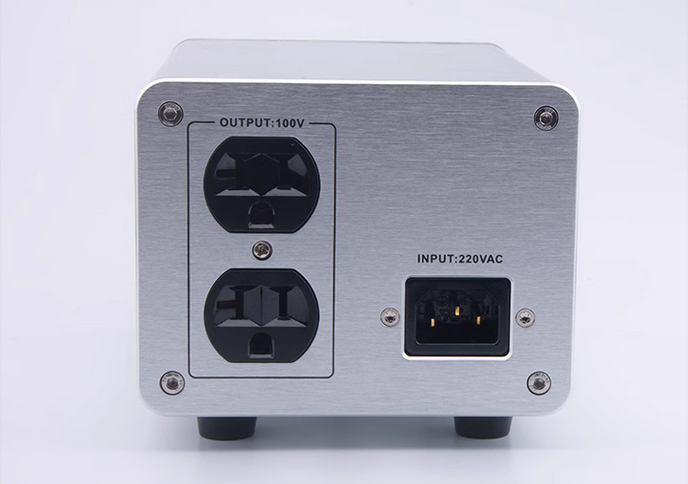 Weiduka PS-100W Isolation transformer Can be customized