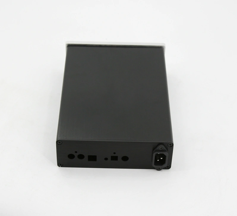 1706 full aluminum decoder chassis DAC Enclosure