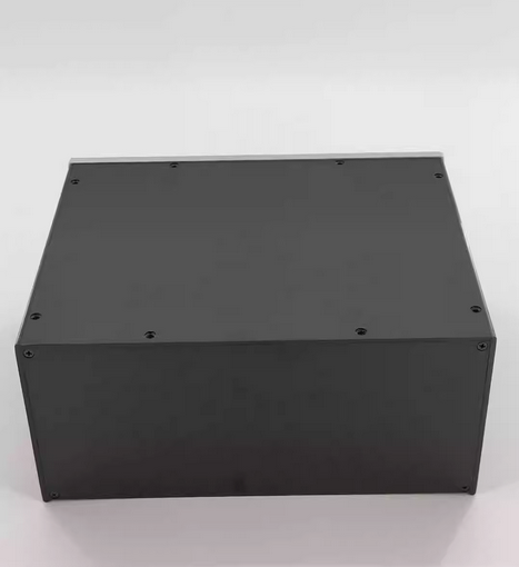 320*120 full aluminum HIFI DIY amplifier chassis 3212 blank power supply case Industrial control box