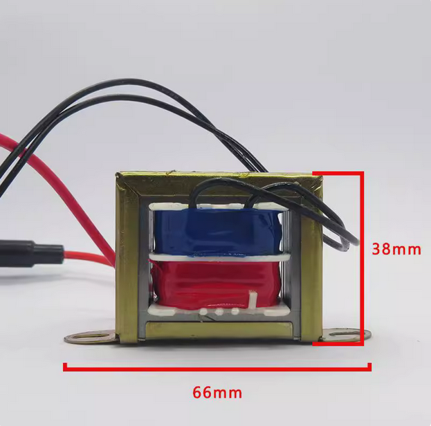 2PCS VU Meter Audio Level Indicator With Driver Board AC/DC 6-12V 45mm Panel VU Meter 500VU With LED Backlight Audio Level Amp