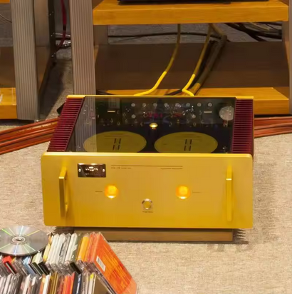 Reference Switzerland Dartzeel NHB108 circuit 140W*2 hifi stereo audio power amplifier With balanced input