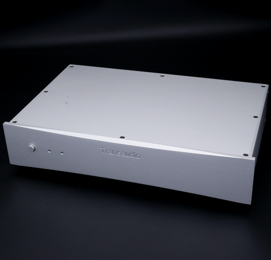 G3 HIFI DIY stereo 100W*2 Field-effect transistor amplifier Refer to the well-known Goldmund circuit in Switzerland