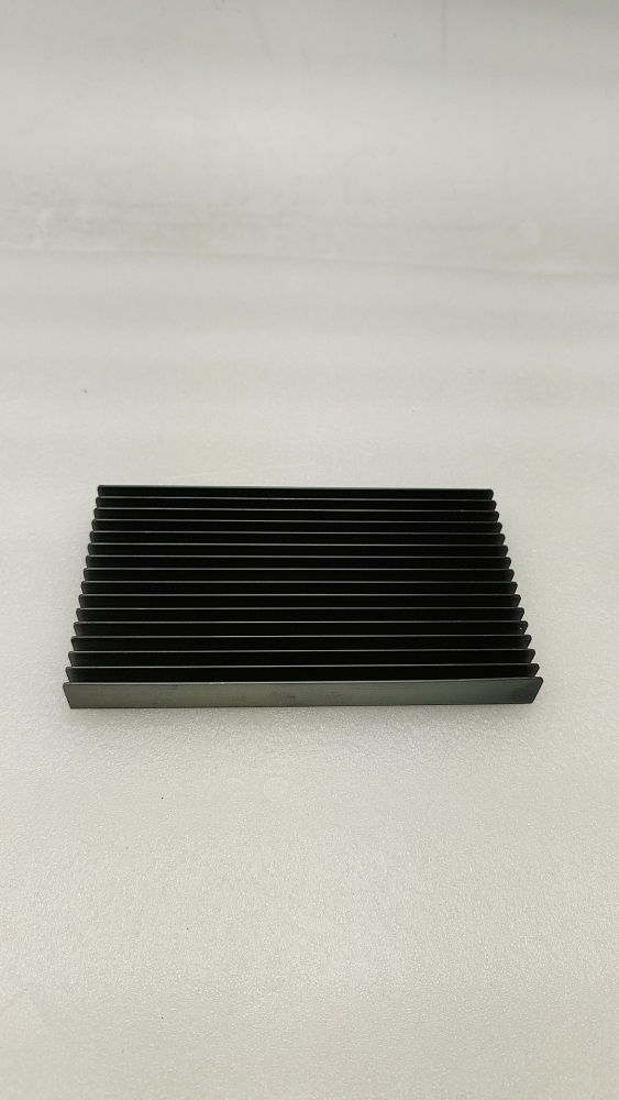 KX180*100*19MM Power amplifier aluminum multi-role high power chip electronic components heatsink conduction power radiator