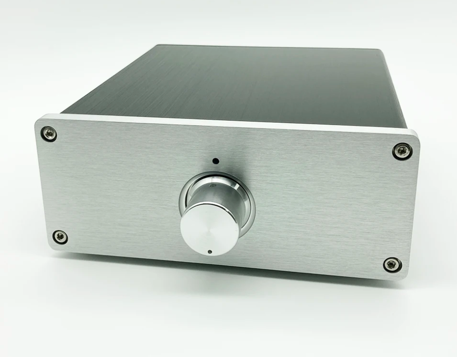 Balanced preamplifier RCA to XLR Balanced Convert preamp board Unbalanced input Conversion Balanced output with volume control