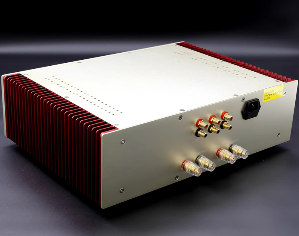 D5 D5PRO 1:1 Copy Dartzeel NHB-108 Combined Power Amplifier Natural Sound Low Distortion High Power HIFI Audio Amplifier