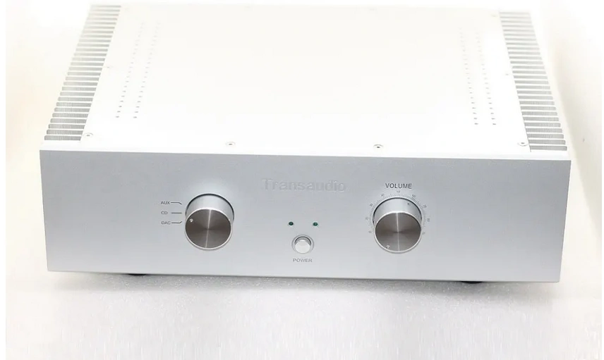D5pro Dual Channel Pure post 150W *2 hifi amplifier with MJL3281