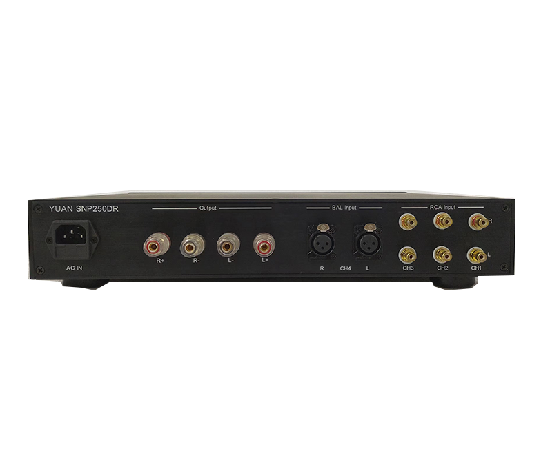 Refer to Naim NAC52+NAP200 circuit Merged HIFI DIY stereo 90W*2 audio power amplifier