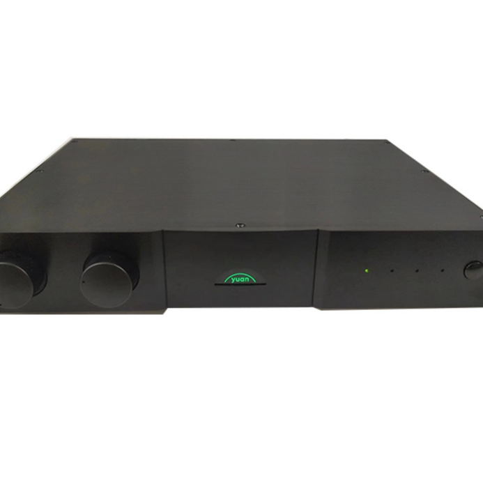 Refer to Naim NAC52+NAP200 circuit Merged HIFI DIY stereo 90W*2 audio power amplifier