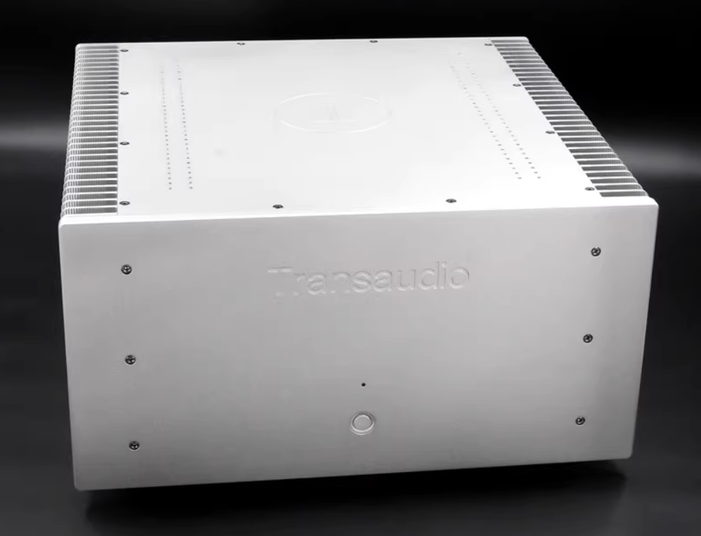 Balanced Or Single Input 2CH ClassAB Post Amplifier 225W*2/8Ω;450W*2/4Ω Fully Symmetric X-Amp Ultra Fast Power Amplifier Circuit