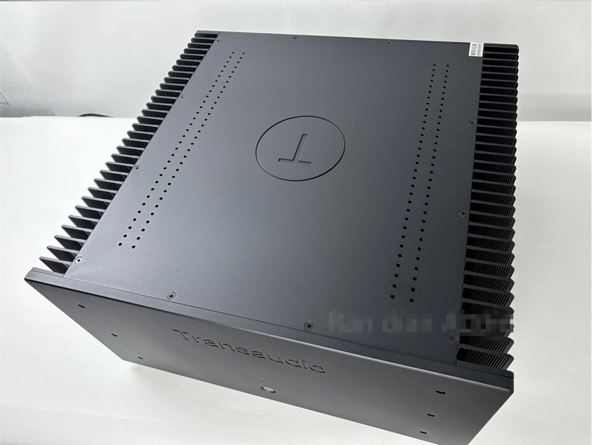 Balanced Or Single Input 2CH ClassAB Post Amplifier 225W*2/8Ω;450W*2/4Ω Fully Symmetric X-Amp Ultra Fast Power Amplifier Circuit