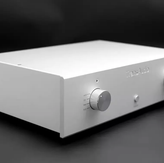 MASTER Version Fully Balanced Reference TO MBL6010D Circuit Silver C9.2 Preamplifier HiFi Audio Pre-Amp