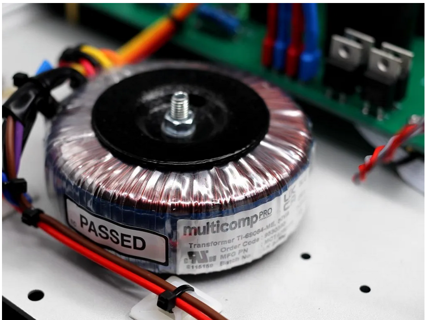 MASTER Version Fully Balanced Reference TO MBL6010D Circuit Silver C9.2 Preamplifier HiFi Audio Pre-Amp