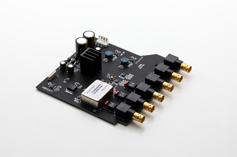 GUSTARD C16 10M audio clock constant temperature crystal oscillator OCXO