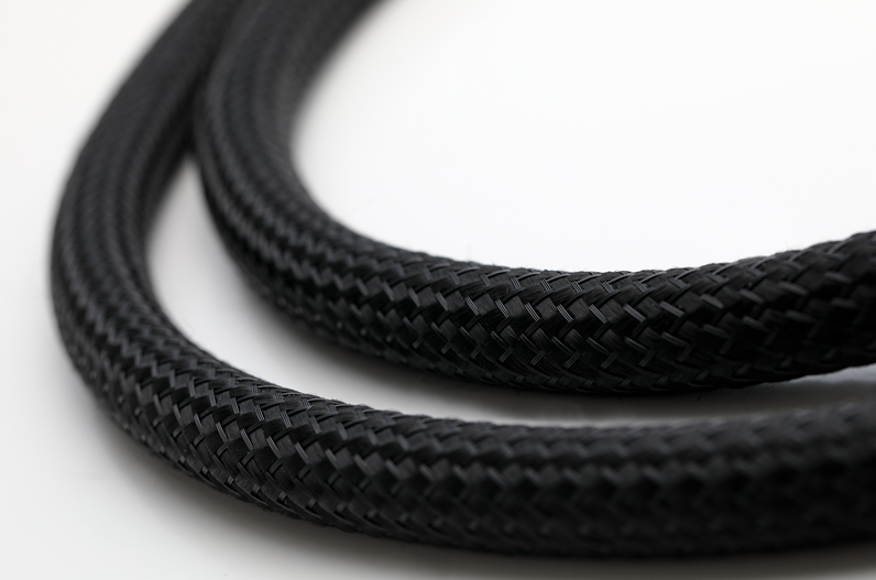 GUSTARD 02 99.998% OFC oxygen free copper American Standard power cable Equipped with a copper Rhodium plating plug