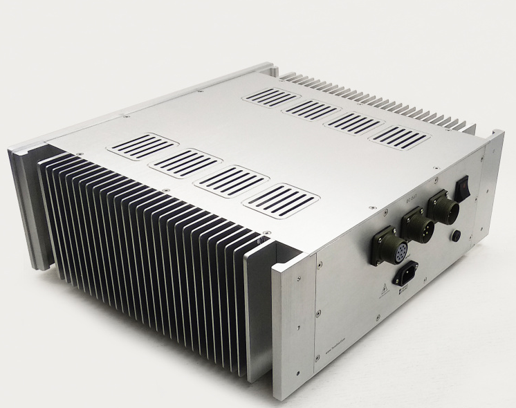 TeraDak ATX900W PC ATX HiFi Pure linear computer power supply (Customized version)