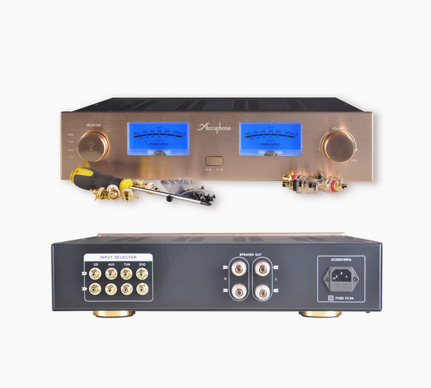 SBK HIFI DIY Aluminum iron combined amplifier chassis