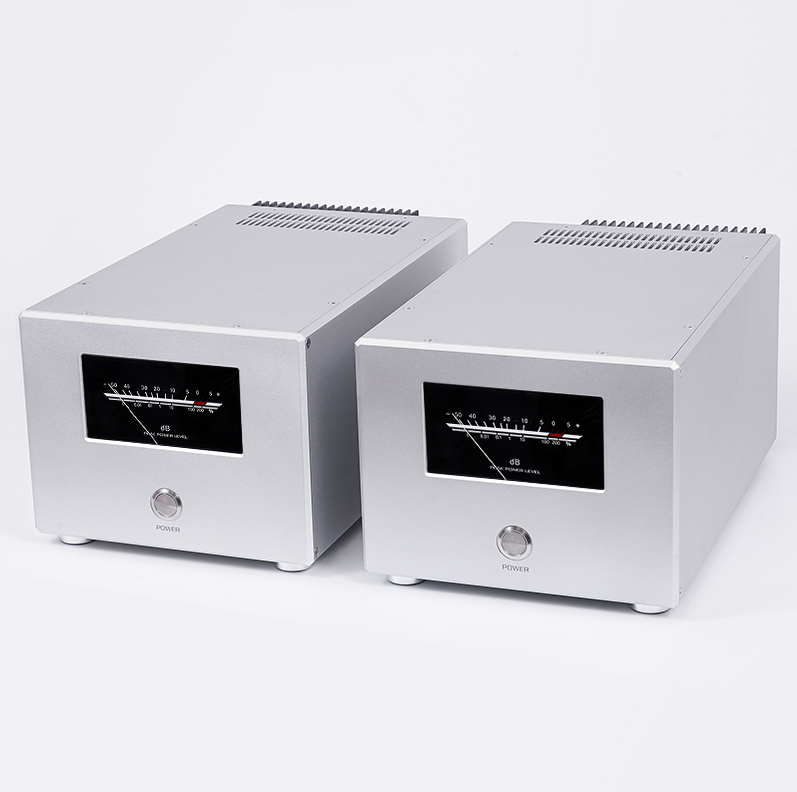STK4046V circuit HIFI 200W+200W Split Single Dual Channel Pure Rear Amplifier Audio