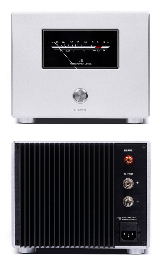 STK4046V circuit HIFI 200W+200W Split Single Dual Channel Pure Rear Amplifier Audio