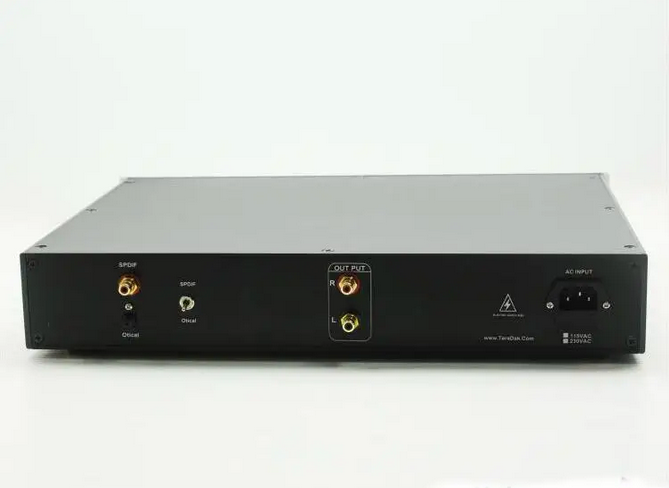 PCM63 finished amplifier decoder high end decoder DIR9001+DF1700+PCM63PK *4: BUF03+OPA627+AD797 chips