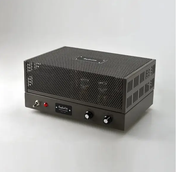 Raphael 6L6 tube single ended tube amplifier diy kit can be replaced with 6V6 KT66 EL34, etc.