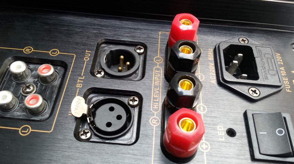 Super power 1000W active subwoofer amplifier board ,low pass filter subwoofer ,subwoofer power amplifier