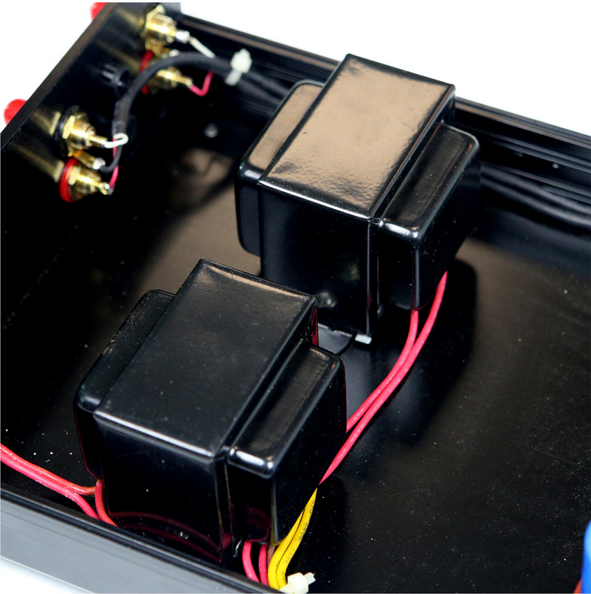6N3/GE5670 HIFI SRPP circuit electronic tube preamplifier match Ultra thin aluminum chassis