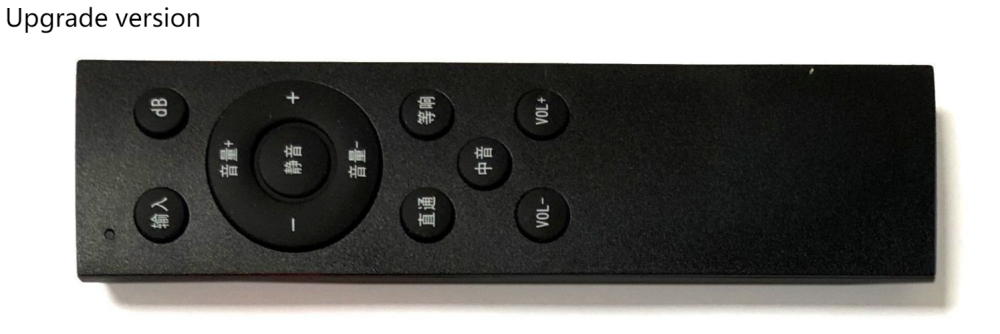 Original JFET Four transistor HIFI DIY Aduio preamplifier Has the charm of electronic tubes