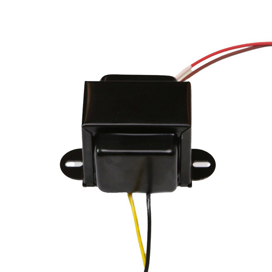 21.5K:8R Guitar amplifier single ended output transformer Fender box head using black shell 22K universal