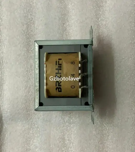 Single-ended 6p3p el84 el34 tube amp output audio transformers import Z11 output of 0-4-8 Ohm
