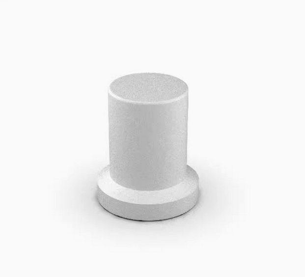 1 pcs Diameter 20MM Height 23mm CNC aluminum volume potentiometer knob BREEZE E3 for HIFI DIY