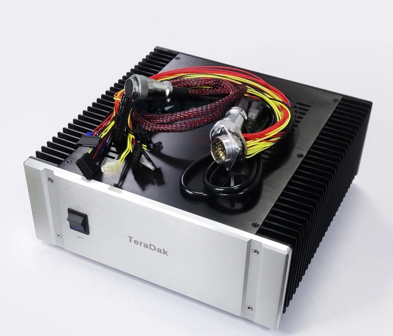 TeraDak ATX300W HiFi computer dedicated linear power supply