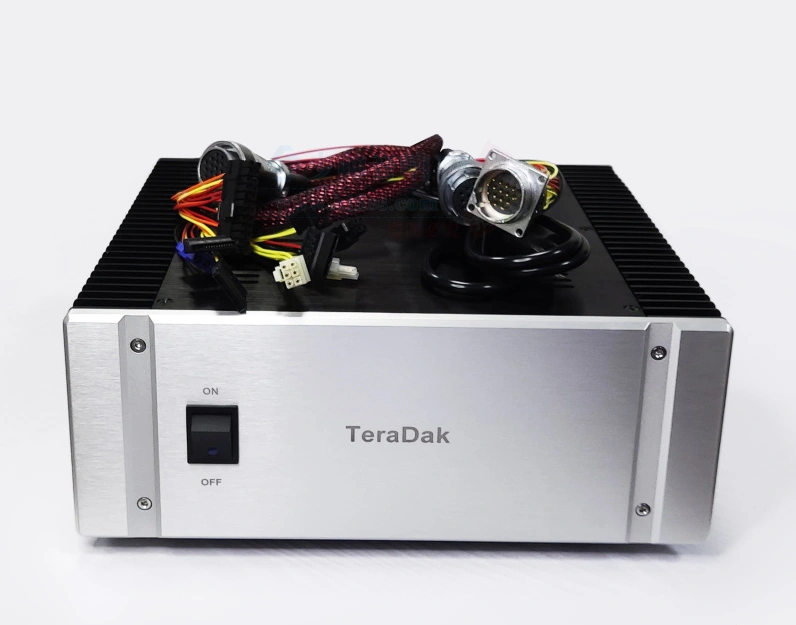 TeraDak ATX300W HiFi computer dedicated linear power supply