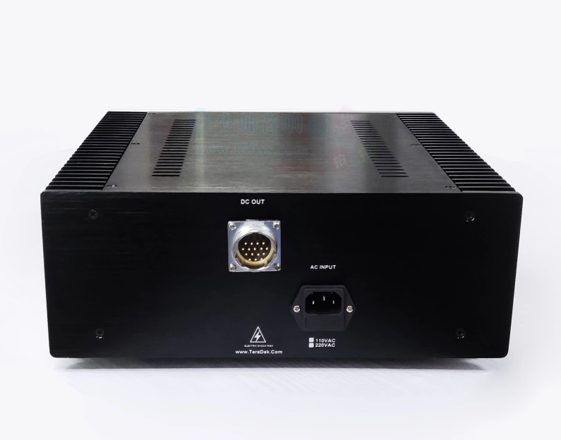 TeraDak ATX300W HiFi computer dedicated linear power supply