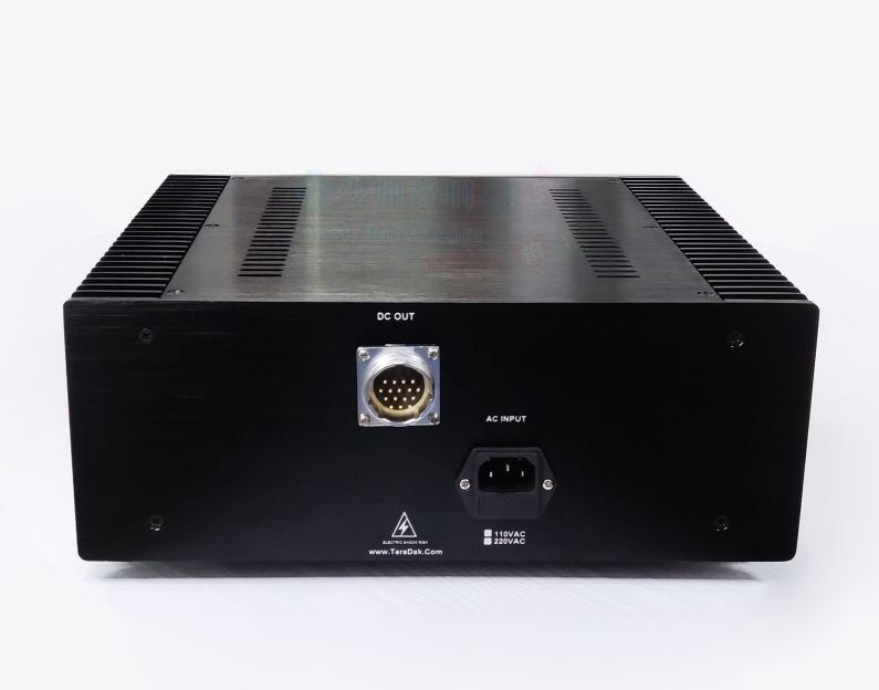 TeraDak ATX300W HiFi computer dedicated linear power supply