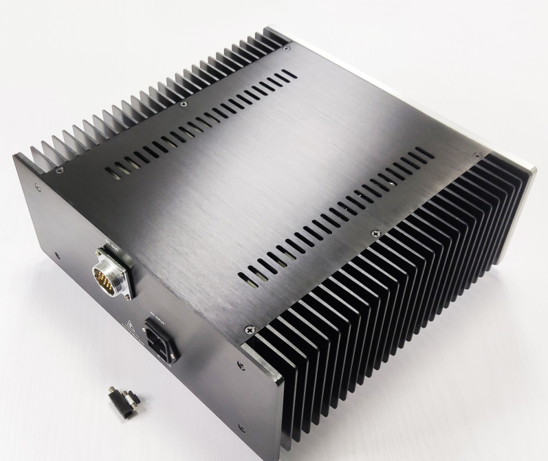 TeraDak ATX300W HiFi computer dedicated linear power supply