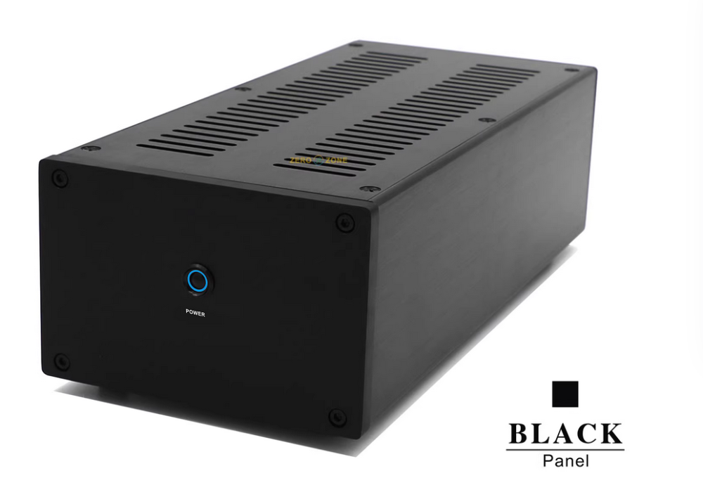 HIFI PRT09A Tube Buffer preamplifier Base on Musical Fidelity X10-D Without tube or With EH-6922 tube