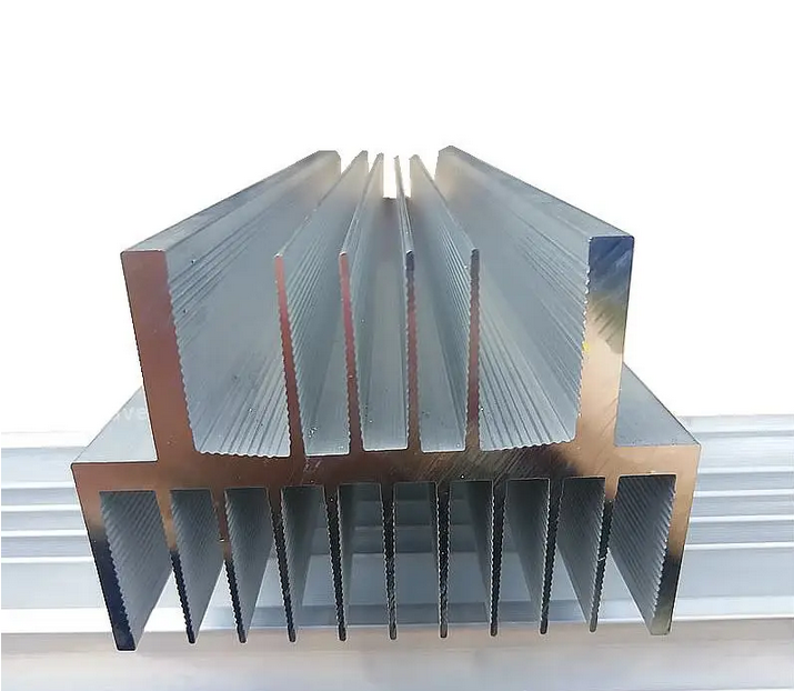 1 pcs 305*84*60mm MM power amplifier 2U aluminum alloy plate aluminum profile high-power heat sink electronic components thermal power radiator