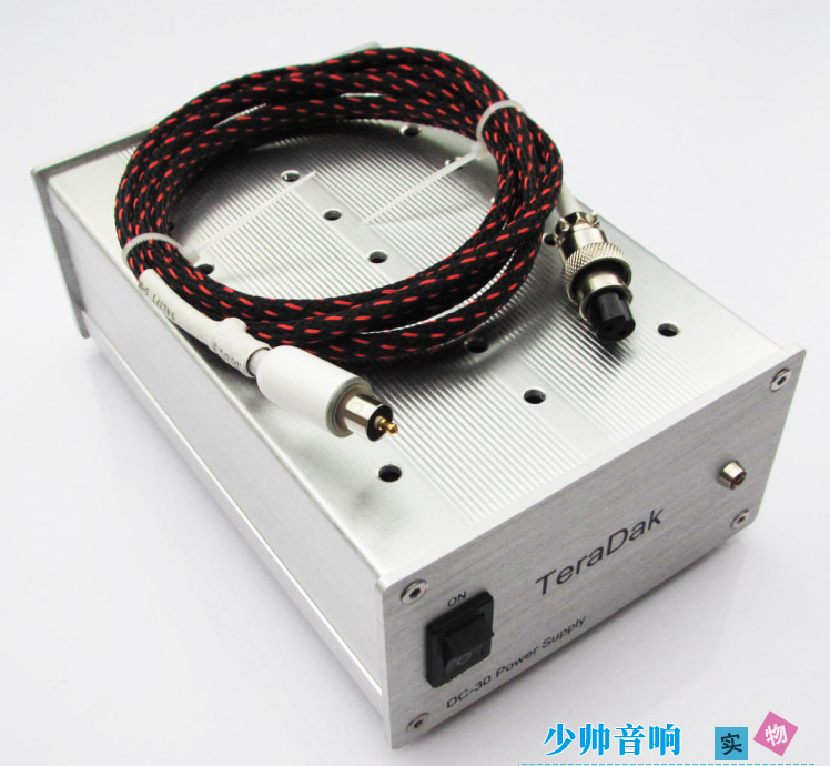 TeraDak Apple  ibo ok G4 Upgrade HiFi linear power supply