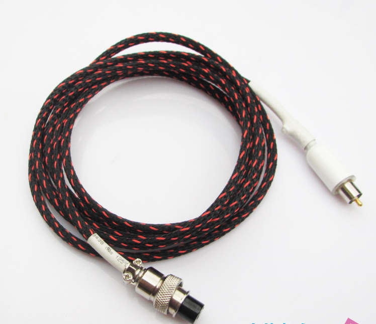 TeraDak Apple  ibo ok G4 Upgrade HiFi linear power supply
