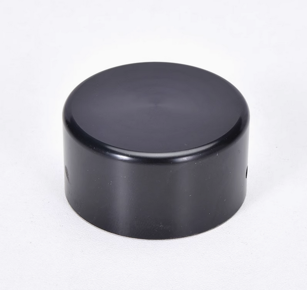 1 pcs Diameter 48MM Height 25mm CNC aluminum volume potentiometer knob for HIFI DIY