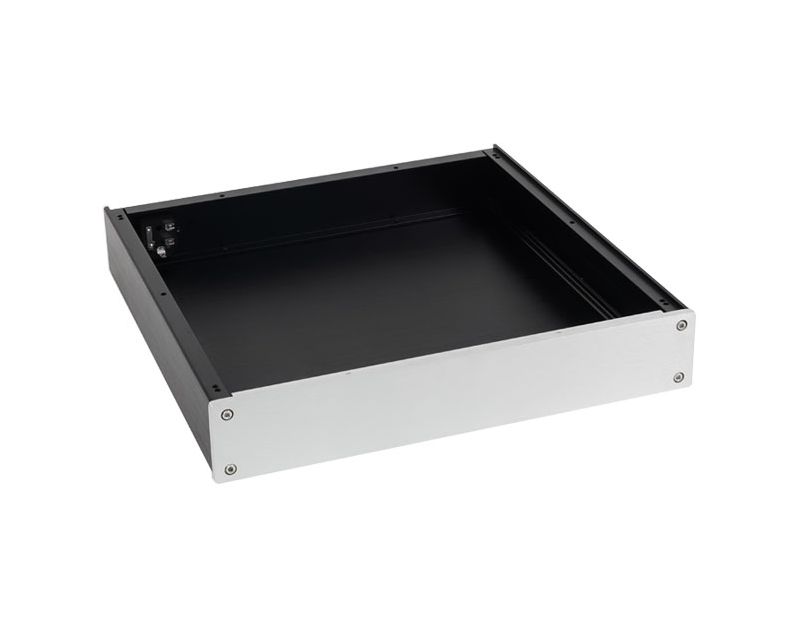 BZ3205B Amplifier chassis HIFI DIY full aluminum preamp box DAC case headphone amplifier house