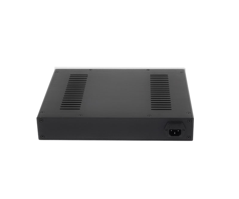 BZ3205B Amplifier chassis HIFI DIY full aluminum preamp box DAC case headphone amplifier house