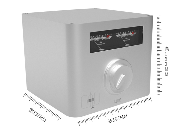 AMP40 hifi 200W*2 stereo High power bluetooth amplifier mini Desktop home amp