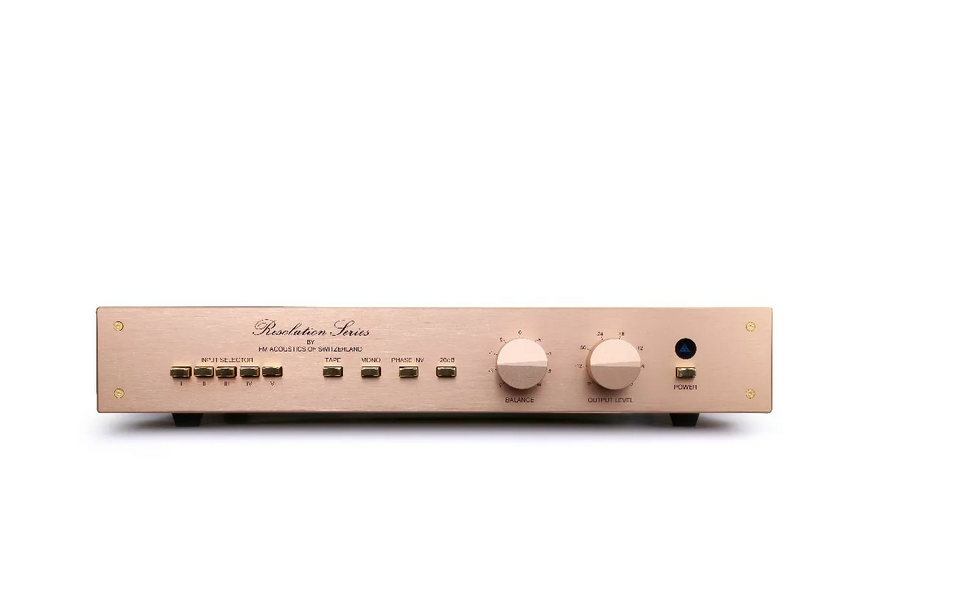 Study Switzerland FM255 FM255MK2 FM255 MKII balance Pre-amplifier remote control Pre Amp Preamp Amplifier Fit FM711 FM711MKII FM711MK2 FM811