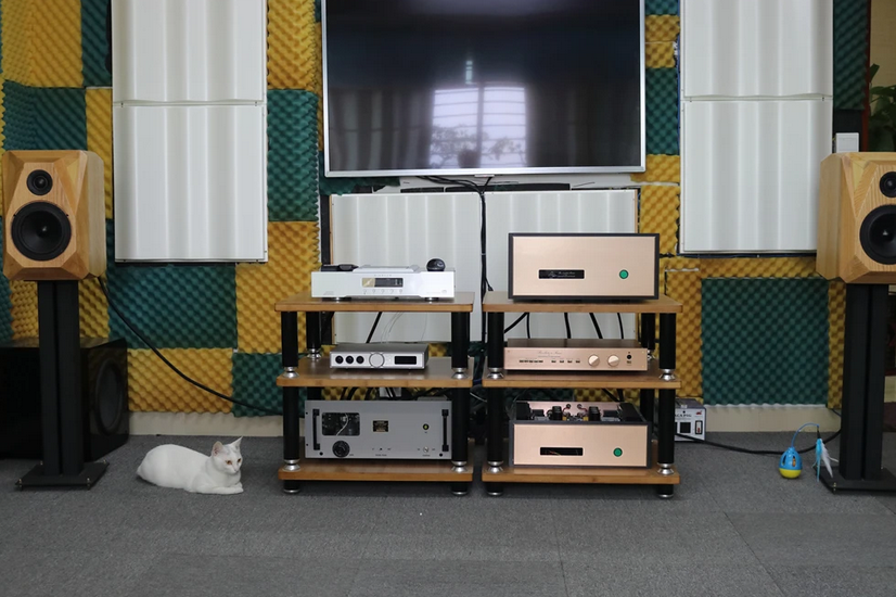 Study Switzerland FM255 FM255MK2 FM255 MKII balance Pre-amplifier remote control Pre Amp Preamp Amplifier Fit FM711 FM711MKII FM711MK2 FM811